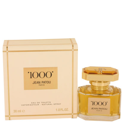 1000 by Jean Patou
