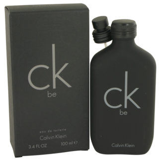 CK BE by Calvin Klein