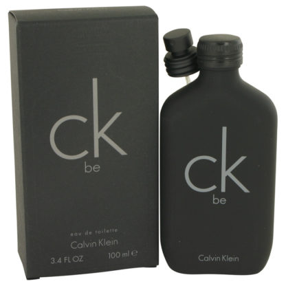 CK BE by Calvin Klein