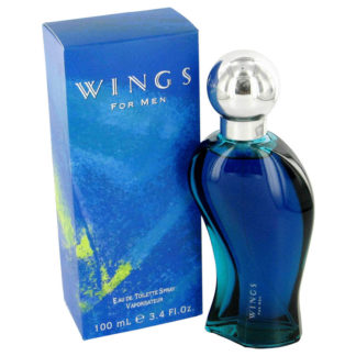 WINGS by Giorgio Beverly Hills