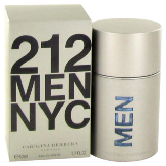 212 by Carolina Herrera