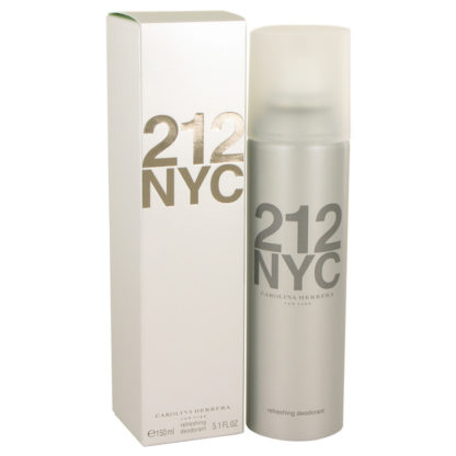 212 by Carolina Herrera