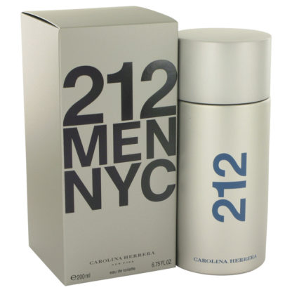 212 by Carolina Herrera