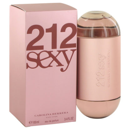 212 Sexy by Carolina Herrera