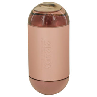 212 Sexy by Carolina Herrera