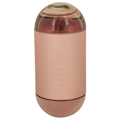 212 Sexy by Carolina Herrera