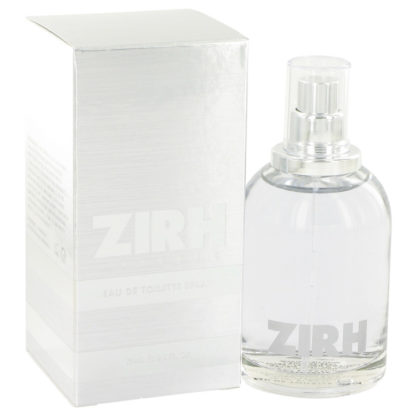Zirh by Zirh International