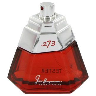 273 Red by Fred Hayman