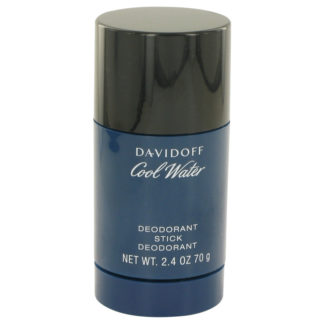 COOL WATER by Davidoff