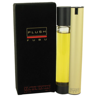 FUBU Plush by Fubu