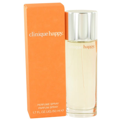 HAPPY by Clinique