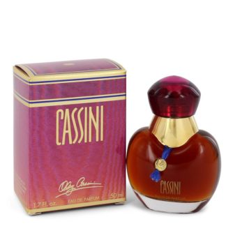 CASSINI by Oleg Cassini