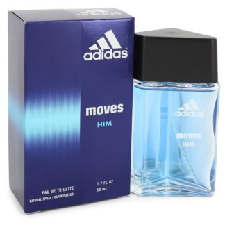 Adidas Moves by Adidas