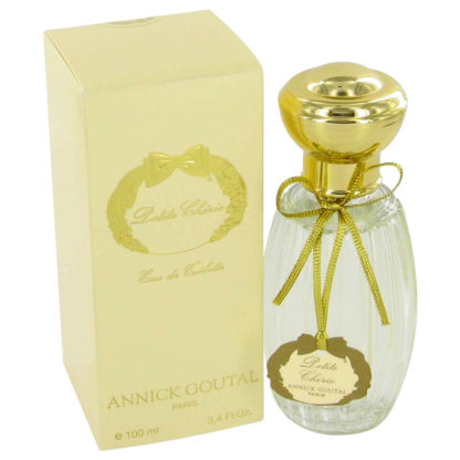Petite Cherie by Annick Goutal