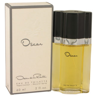 OSCAR by Oscar de la Renta