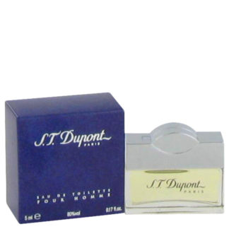 ST DUPONT by St Dupont