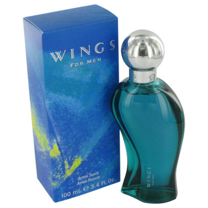 WINGS by Giorgio Beverly Hills