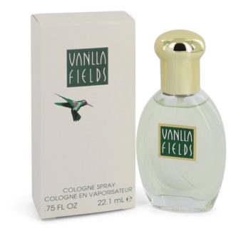 VANILLA FIELDS by Coty