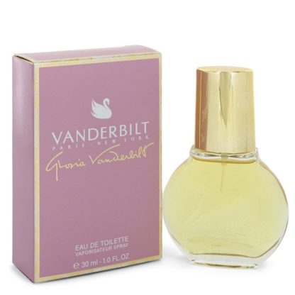 VANDERBILT by Gloria Vanderbilt