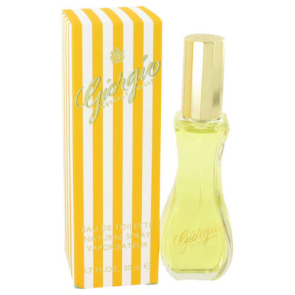 GIORGIO by Giorgio Beverly Hills