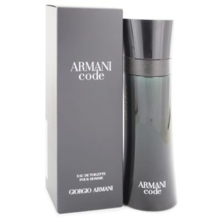Armani Code by Giorgio Armani