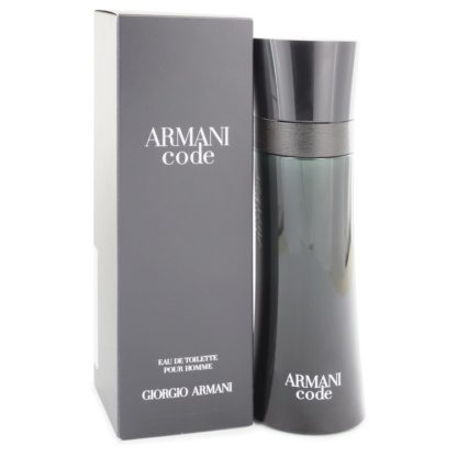 Armani Code by Giorgio Armani