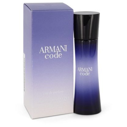 Armani Code by Giorgio Armani