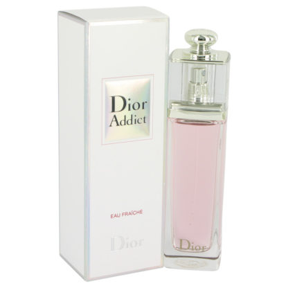 Dior Addict by Christian Dior