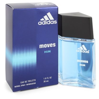 Adidas Moves by Adidas
