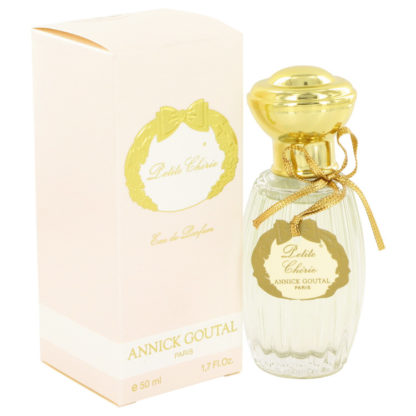 Petite Cherie by Annick Goutal