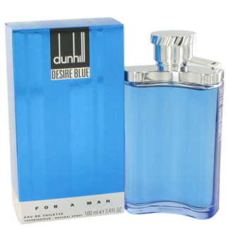 Desire Blue by Alfred Dunhill