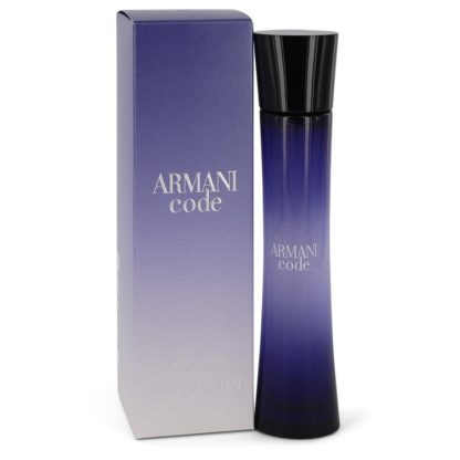 Armani Code by Giorgio Armani