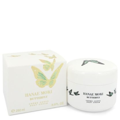 HANAE MORI by Hanae Mori