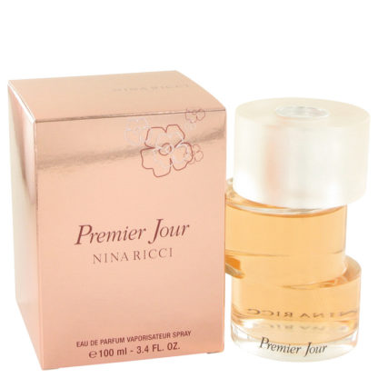 Premier Jour by Nina Ricci