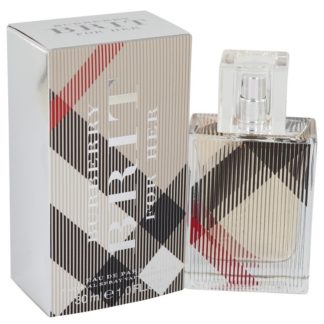 Burberry Brit by Burberry