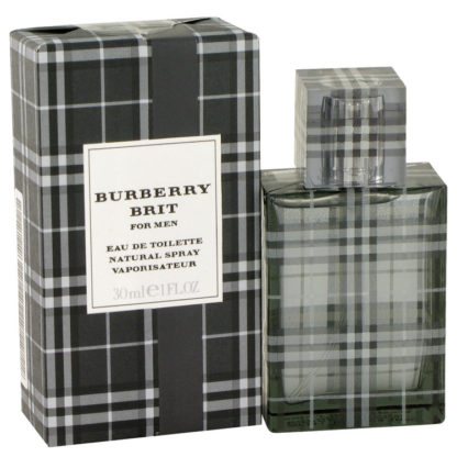 Burberry Brit by Burberry