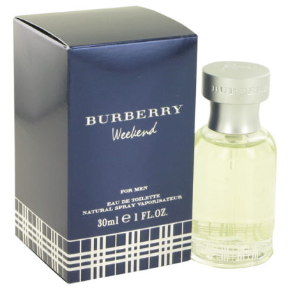 WEEKEND by Burberry
