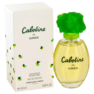 CABOTINE by Parfums Gres