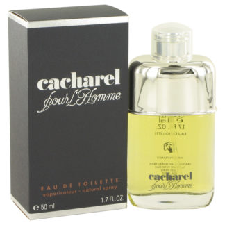 CACHAREL by Cacharel