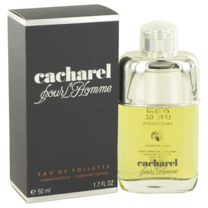 CACHAREL by Cacharel