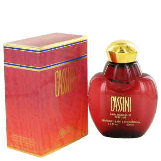 CASSINI by Oleg Cassini