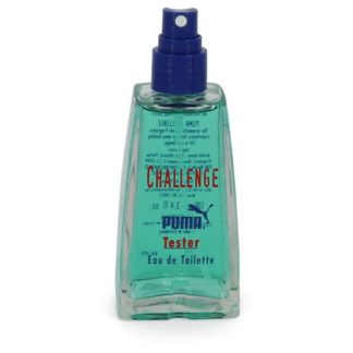 CHALLENGE by Puma