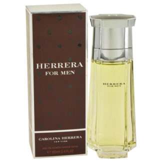 CAROLINA HERRERA by Carolina Herrera