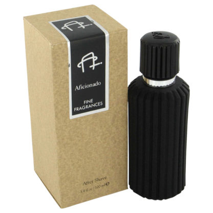 Aficionado by Cigar