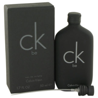CK BE by Calvin Klein