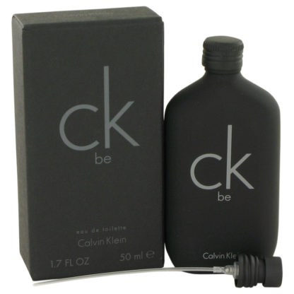 CK BE by Calvin Klein