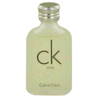 CK ONE by Calvin Klein