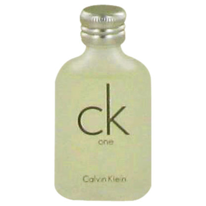 CK ONE by Calvin Klein
