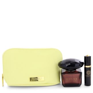 Crystal Noir by Versace