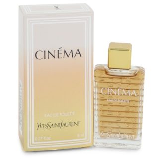 Cinema by Yves Saint Laurent